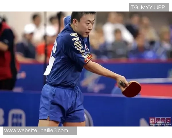 2011年马琳与郝帅激战乒乓球赛回顾:巅峰对决的精彩瞬间与战术分析 2011年马琳与郝帅激战乒乓球赛回顾:巅峰对决的精彩瞬间与战术分析