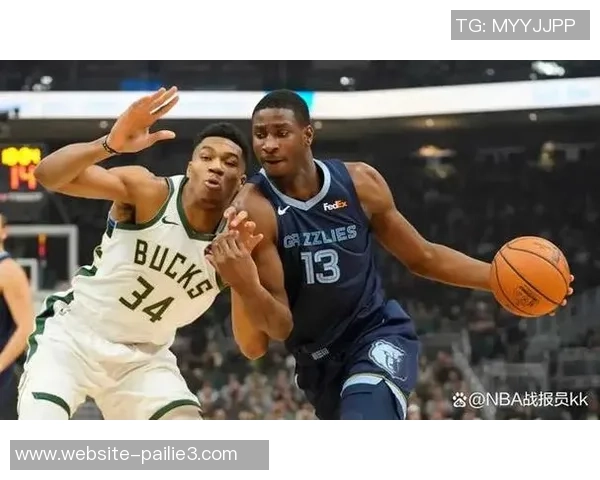 2020年NBA常规赛雄鹿对阵灰熊精彩回顾与赛后分析