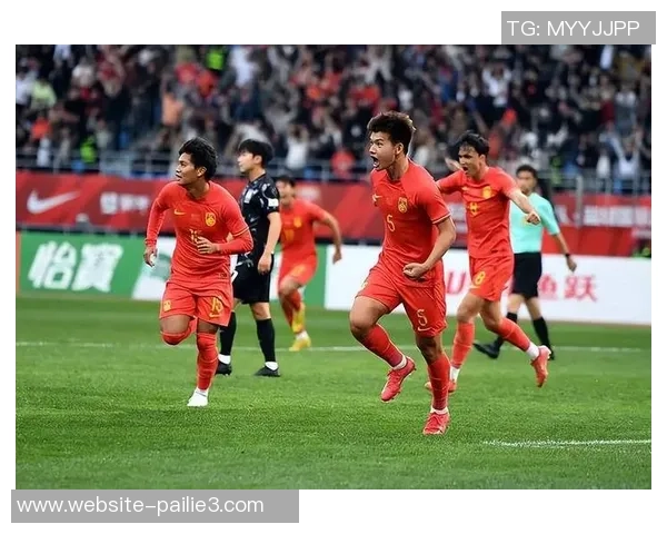 U22国足对阵朝鲜的精彩比分揭晓赛况分析与未来展望 U22国足对阵朝鲜的精彩比分揭晓赛况分析与未来展望