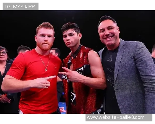 加西亚与坎贝尔精彩对决直播时间及观看方式全攻略