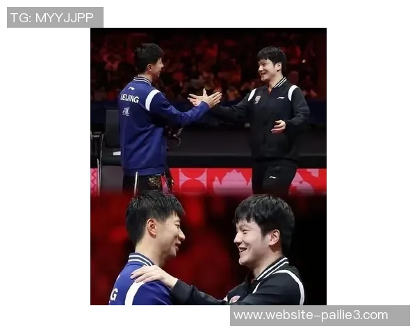 卡塔尔马龙与樊振东巅峰对决乒乓球赛精彩回顾与分析 卡塔尔马龙与樊振东巅峰对决乒乓球赛精彩回顾与分析