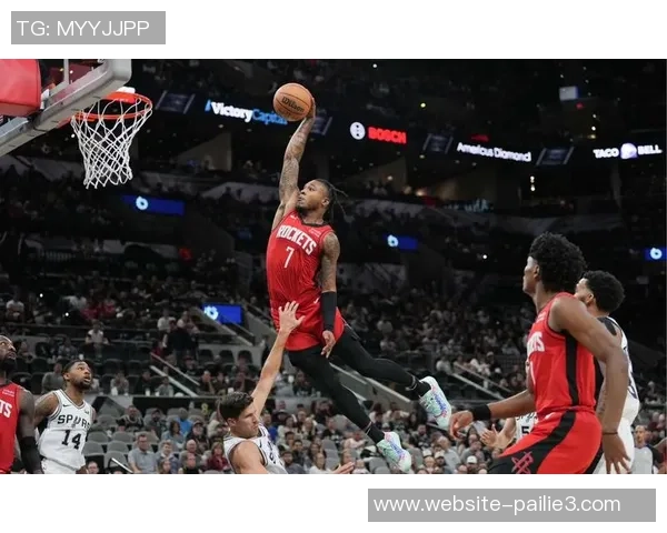 回顾季前赛火箭与马刺对决数据分析与精彩瞬间总结 回顾季前赛火箭与马刺对决数据分析与精彩瞬间总结