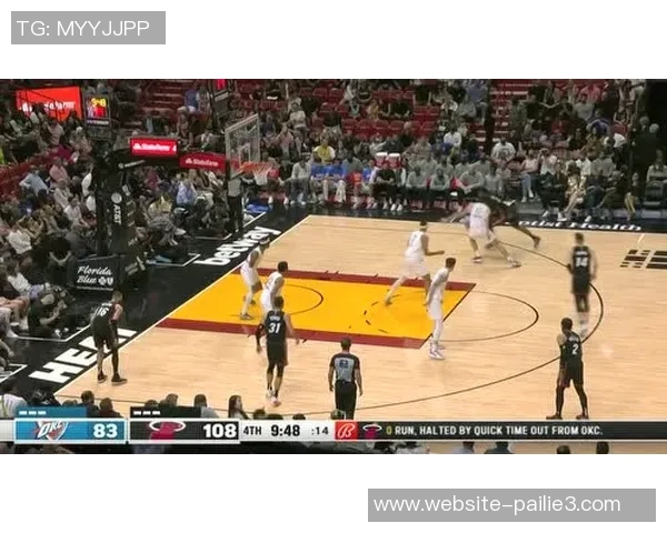 奇才与勇士激战四月三日精彩中文解说回顾与分析