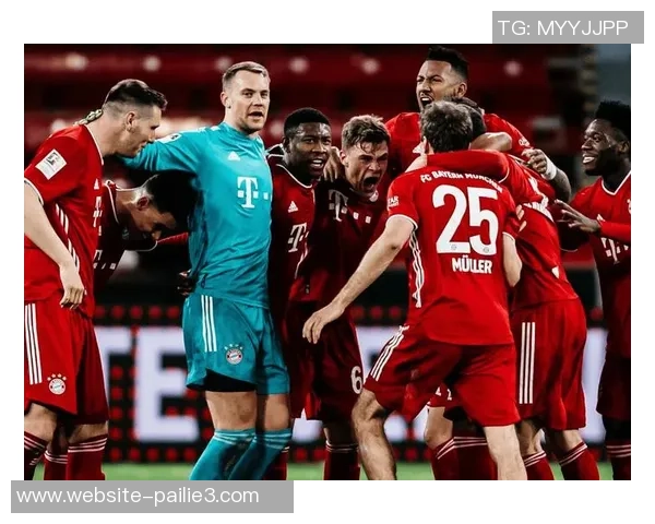 拜仁慕尼黑对阵汉诺威96的精彩比分回顾与赛后分析